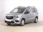 Opel Combo - fotka číslo 1