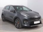 Kia Sportage - fotka číslo 0