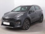 Kia Sportage - fotka číslo 1