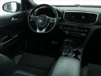Kia Sportage - fotka číslo 6