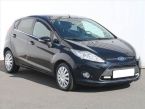 Ford Fiesta - fotka číslo 0