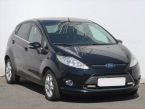Ford Fiesta - fotka číslo 0
