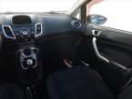 Ford Fiesta - fotka číslo 7