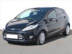 Ford Fiesta - fotka číslo 1