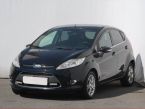 Ford Fiesta - fotka číslo 1