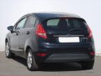 Ford Fiesta - fotka číslo 3