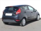 Ford Fiesta - fotka číslo 4