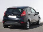 Ford Fiesta - fotka číslo 4