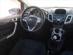 Ford Fiesta - fotka číslo 6