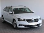 Škoda Superb - fotka číslo 0