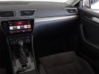 Škoda Superb - fotka číslo 7