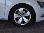 Škoda Superb - fotka číslo 14