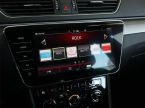 Škoda Superb - fotka číslo 21