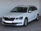 Škoda Superb - fotka číslo 1