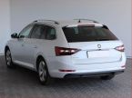 Škoda Superb - fotka číslo 3