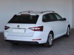 Škoda Superb - fotka číslo 4