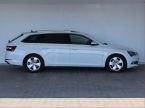Škoda Superb - fotka číslo 5