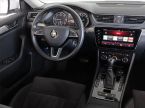 Škoda Superb - fotka číslo 6