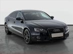Audi A5 - fotka číslo 0