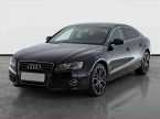 Audi A5 - fotka číslo 1