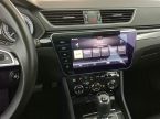Škoda Superb - fotka číslo 11