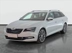 Škoda Superb - fotka číslo 1