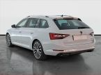 Škoda Superb - fotka číslo 3