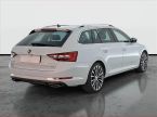 Škoda Superb - fotka číslo 4