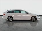 Škoda Superb - fotka číslo 5
