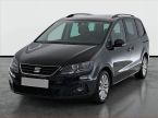 Seat Alhambra - fotka číslo 1