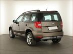 Škoda Yeti - fotka číslo 3
