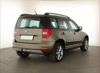 Škoda Yeti - fotka číslo 4