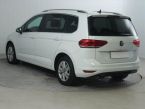 Volkswagen Touran - fotka číslo 3