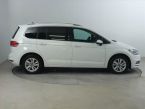 Volkswagen Touran - fotka číslo 5