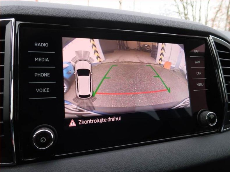 Škoda Karoq - hlavní fotka