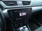 Škoda Superb - fotka číslo 17