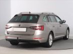 Škoda Superb - fotka číslo 4
