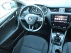 Škoda Octavia - fotka číslo 6