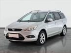 Ford Focus - fotka číslo 1