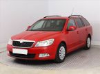 Škoda Octavia - fotka číslo 1