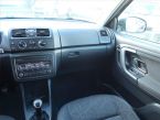 Škoda Fabia - fotka číslo 7