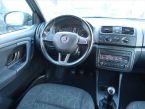 Škoda Fabia - fotka číslo 6