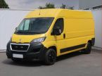 Peugeot Boxer - fotka číslo 1
