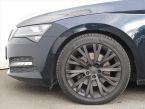 Škoda Superb - fotka číslo 14