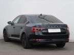 Škoda Superb - fotka číslo 3