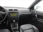 Škoda Octavia - fotka číslo 7