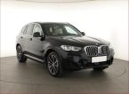 BMW X3 - fotka číslo 0