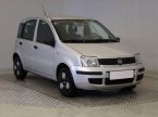 Fiat Panda - fotka číslo 0