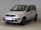 Fiat Panda - fotka číslo 1