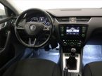 Škoda Octavia - fotka číslo 6